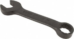 MSC Proto J1218ESB 9/16" 12 Point Offset Combination Wrench 15° Offset