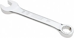 MSC&nbsp;WR COMB EXTRA SHORT FP 3/8 12PT