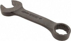 MSC Proto J1219MESB 19mm 12 Point Offset Combination Wrench 15° Offset