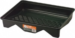 MSC Wooster Brush BR412-21 18" Roller Compatible Paint Tray 1 Gallon Capacity,
