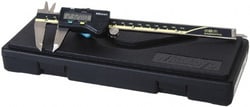 MSC&nbsp;Mitutoyo 500-196-30 Absolute Digimatic Caliper, 0 to 6