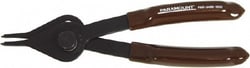 MSC Paramount PAR-3486-1833 Standard Jaw, Snap Ring Plier 6