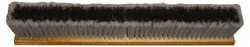 MSC PRO-SOURCE GP24S 24" General Purpose Polypropylene Push Broom 3" Bristle