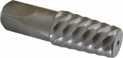 MSC Cleveland C53660 Spiral Flute Screw Extractor #10 Extractor for 2-1/8