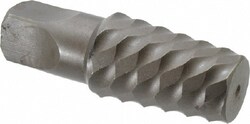 MSC Cleveland C53662 Spiral Flute Screw Extractor #12 Extractor for 3 to
