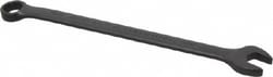 MSC Proto J1214BASD 7/16" 12 Point Offset Combination Wrench 15° Offset