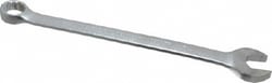 MSC Proto J1228ASD 7/8" 12 Point Offset Combination Wrench 15° Offset Angle,