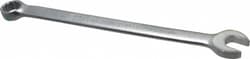MSC&nbsp;Proto Combination Wrench, 5/8 Head, 15 Degree Offset, 1 ea