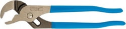 MSC Channellock 422 BULK 9-1/2" Overall Length, 1-1/2" Max Capacity, 5