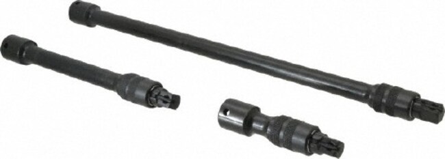 MSC Proto J7277L 3/8