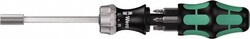 MSC&nbsp;Wera 05073660001 Combination Bit Screwdriver 1/4