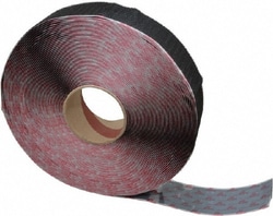 MSC VELCRO. Brand 174660 2" x 25 Yd Adhesive Backed Hook Roll Continuous