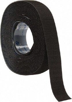 MSC VELCRO. Brand 213029 1" x 5 Yd Adhesive Backed Hook Roll Continuous