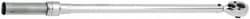 MSC CDI 1501MRMH 1/4" Drive Micrometer Torque Wrench 20 to 150 In/Lb, 0.5