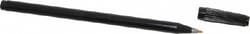 MSC Value Collection UNKNOWN Black Acid Solution Marker Felt Tip, Quantity: