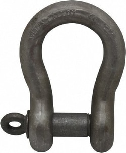 MSC&nbsp;CM M657A 1-1/2