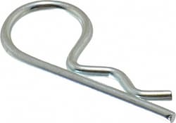 MSC NC1529939   PRONG HAIRPIN COTTER PIN 100PK