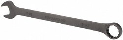 MSC Paramount PAR-PRVBF0048S 1-1/2" 12 Point Combination Wrench 20-5/64"