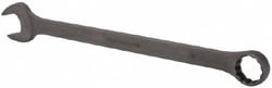 MSC&nbsp;Paramount 022-32-BF 32mm 12 Point Offset Combination Wrench 15° Offset Angle, 16-7/8