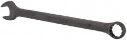 MSC&nbsp;Paramount 022-24-BF 24mm 12 Point Offset Combination Wrench 15° Offset Angle, 12-15/32