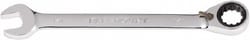 MSC Paramount PAR-BSR 1/2 1/2" 12 Point Reversible Ratcheting Combination