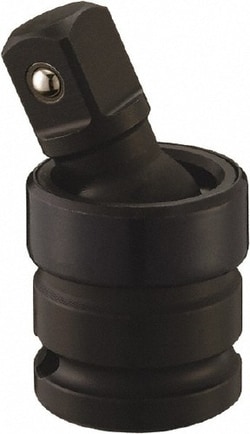 MSC Paramount PAR-12IUNJ 1/2 Male 1/2 Female Impact Universal Joint 2-13/16"