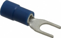 MSC Thomas & Betts TV14-8F-XV #8 Stud, 16 to 14 AWG Compatible, Partially