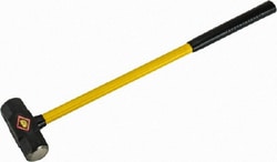 MSC NUPLA 27080 8 Lb Head, 32