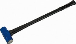 MSC NUPLA 26504 8 Lb Head, 32