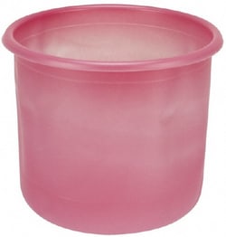 MSC Binks PT-78-K10 Paint Sprayer Tank Liner 2.8 Gallon Tank Liners (Box