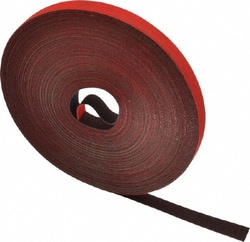 MSC VELCRO. Brand 158725 QWIK Tie Tape 1/2