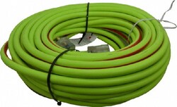 MSC Southwire 26490054 100', 10/3 Gauge/Conductors, Green/Red Outdoor Extension