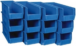 MSC Quantum Storage QUS234BL 5-1/2