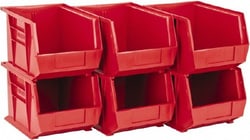 MSC&nbsp;Quantum Storage QUS239RD 8-1/4