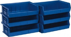 MSC&nbsp;Quantum Storage QUS245BL 16-1/2