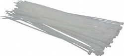 MSC Thomas & Betts L-11-40-9-C 11-1/2" Long Natural (Color) Nylon Standard