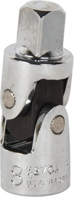 MSC&nbsp;3/8 Male 3/8 Female Universal Joint 2