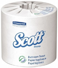 MSC&nbsp;Scott 13217 80 Qty 605 Sheet 2 Ply, 4