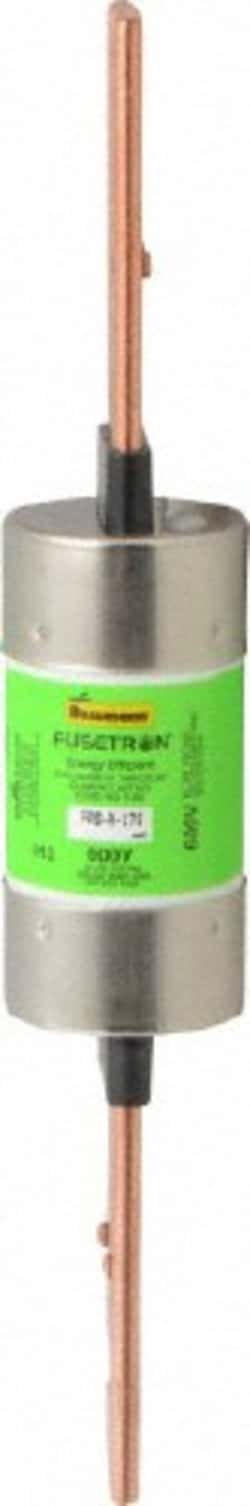 MSC Cooper Bussmann FRS-R-175 300 VDC, 600 VAC, 175 Amp, Time Delay General