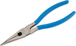 MSC Channellock 317 BULK 7-1/2" Overall Length, 2-23/64" Jaw Length x 7/8"