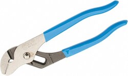 MSC Channellock 426 BULK 6-1/2" Overall Length, 7/8" Max Capacity, 5 Position