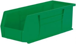 MSC&nbsp;Akro-Mils 30234GREEN 5-1/2