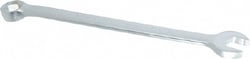 MSC Proto J1228HASD 7/8" 6 Point Combination Wrench 15° Head Angle, 12-1/2"