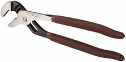 MSC Paramount PAR-DWP-12CNL 12" Overall Length, 2-1/4" Max Capacity, 2-1/4"