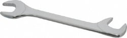 MSC Facom 34.13 13mm Stubby Extra Thin Open End Wrench 4-23/32