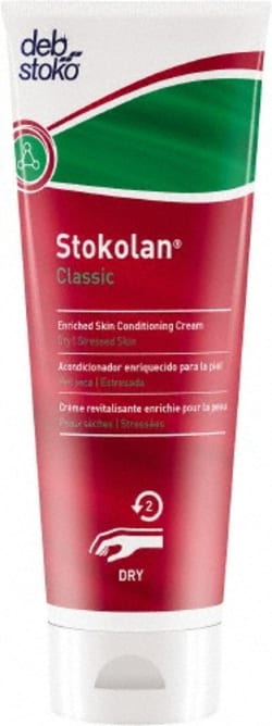 MSC SC Johnson Professional SCL100ML 100 mL Moisturizing Cream Comes in
