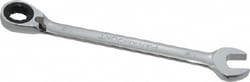 MSC Paramount PAR- BTR 1/2 1/2" 12 Point Offset Reversible Ratcheting Combination