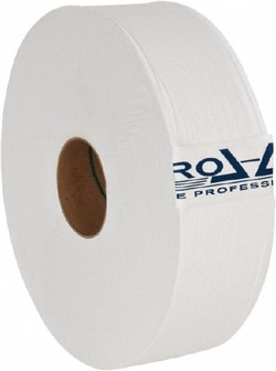 MSC PRO-SOURCE JRT-4000W-6 6 Qty 4000 ' Roll Length x 3.6" Sheet Width,