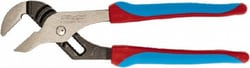 MSC Channellock 430CB BULK 10" Overall Length, 2" Max Capacity, 2" Jaw