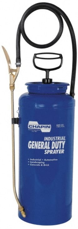 MSC Chapin 1831 Garden Type: Handheld Sprayer ; Sprayer Type: Handheld